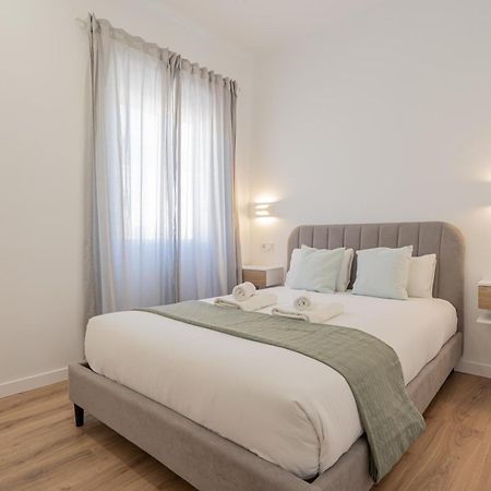 Stay U-Nique Apartments Alferez مالقة المظهر الخارجي الصورة