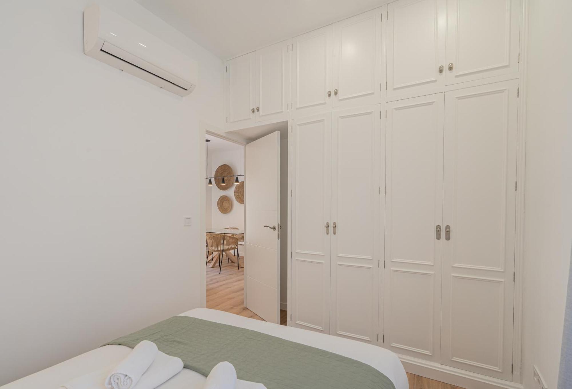Stay U-Nique Apartments Alferez مالقة المظهر الخارجي الصورة