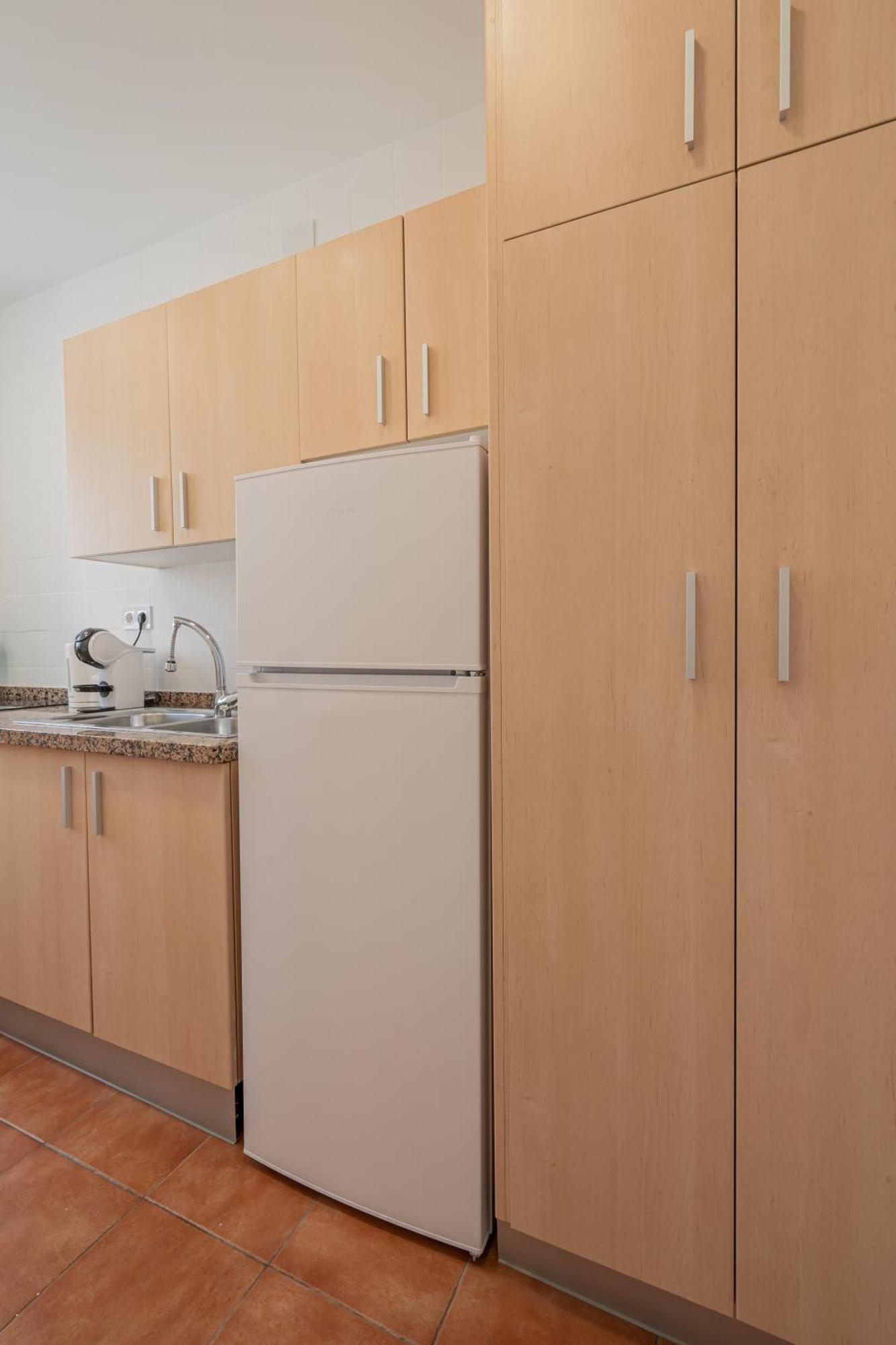 Stay U-Nique Apartments Alferez مالقة المظهر الخارجي الصورة