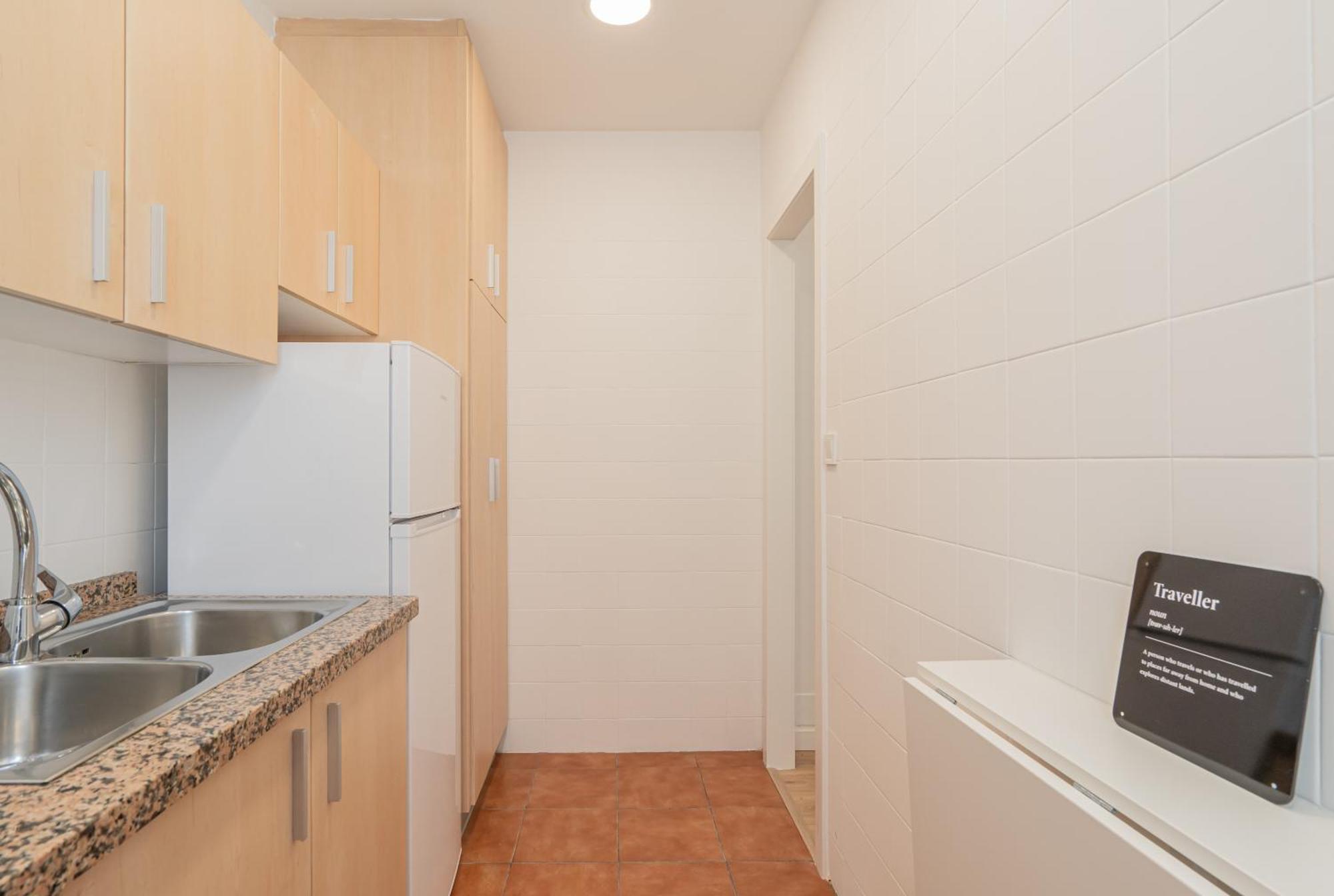 Stay U-Nique Apartments Alferez مالقة المظهر الخارجي الصورة