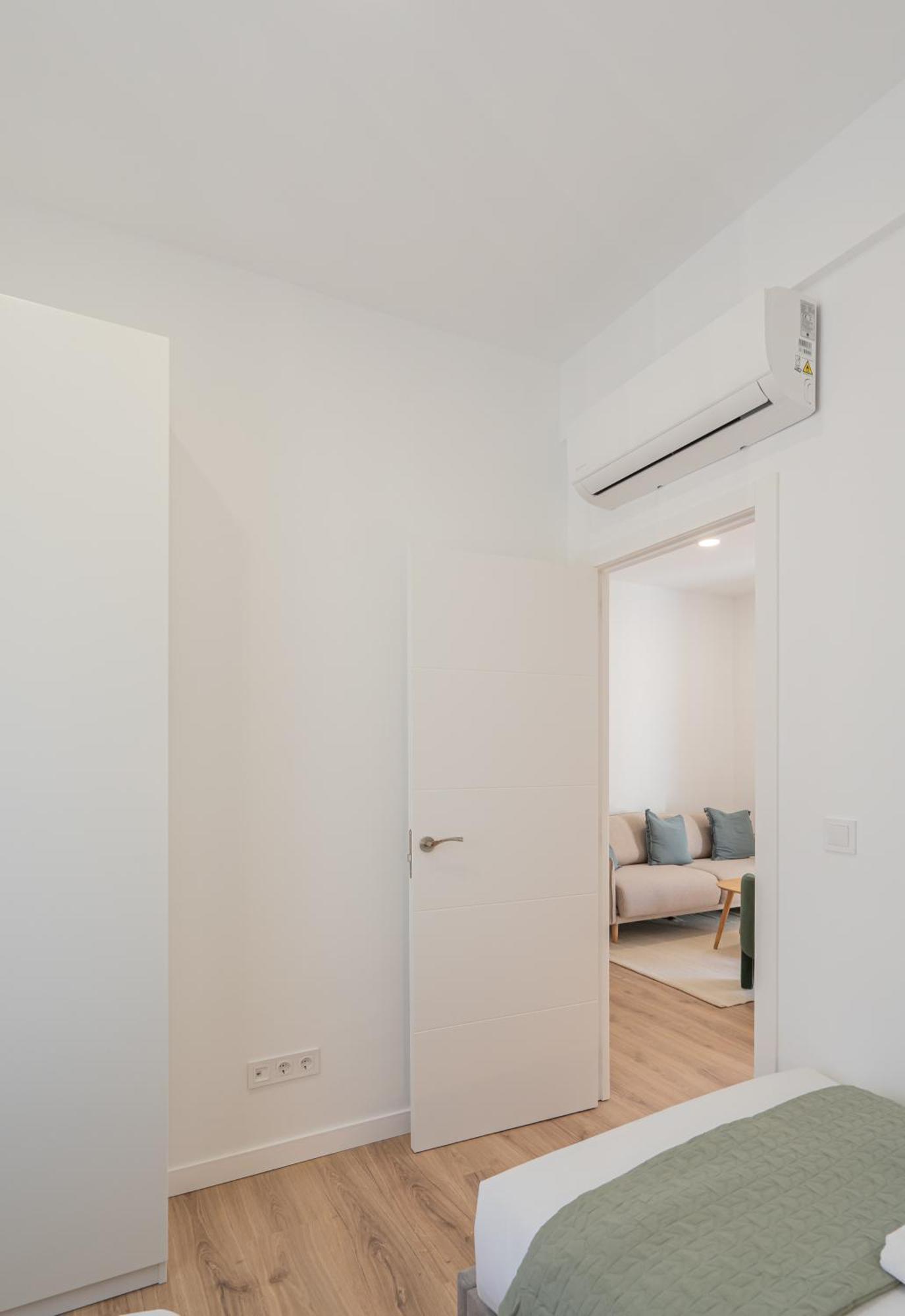 Stay U-Nique Apartments Alferez مالقة المظهر الخارجي الصورة