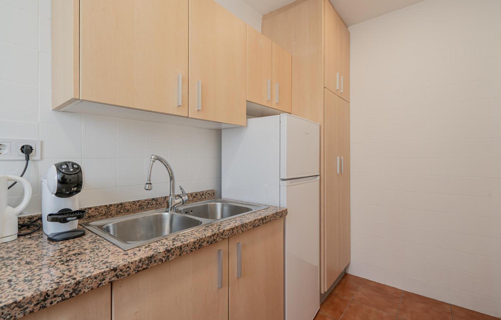 Stay U-Nique Apartments Alferez مالقة المظهر الخارجي الصورة