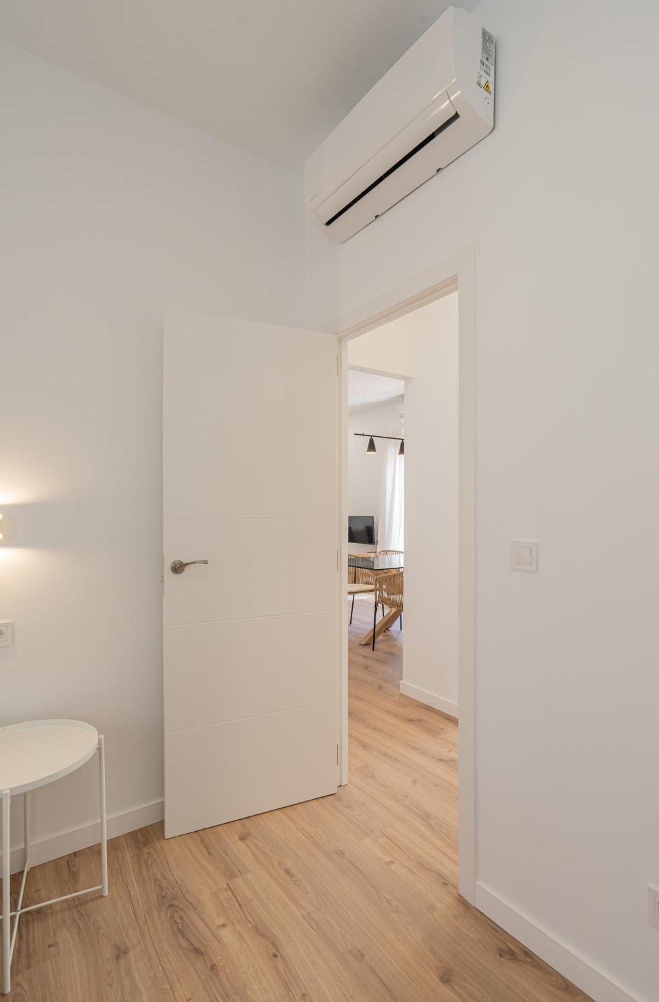 Stay U-Nique Apartments Alferez مالقة المظهر الخارجي الصورة
