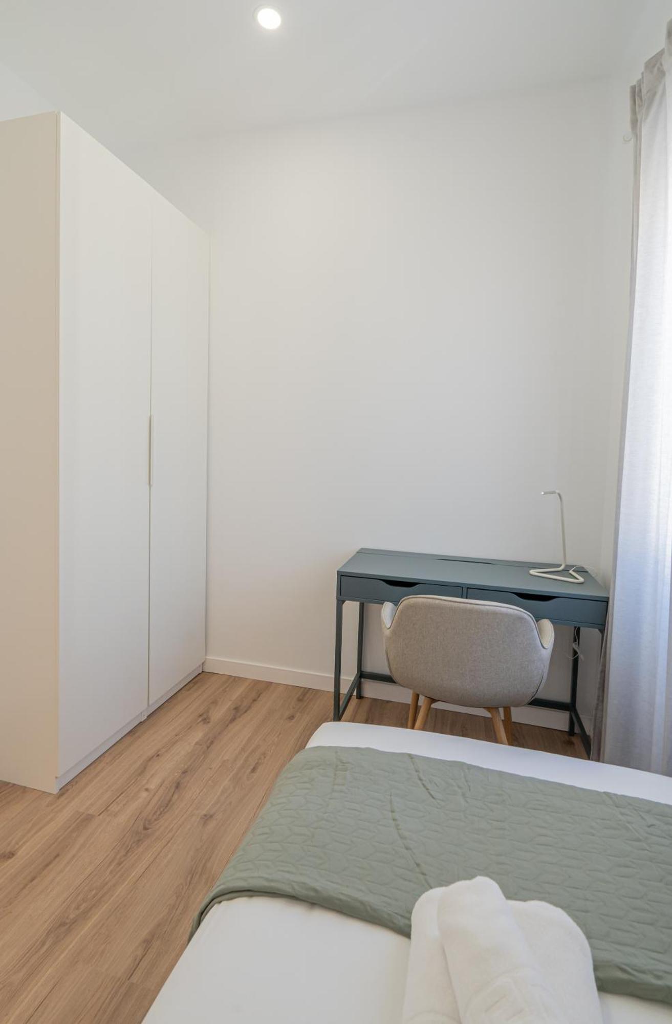 Stay U-Nique Apartments Alferez مالقة المظهر الخارجي الصورة
