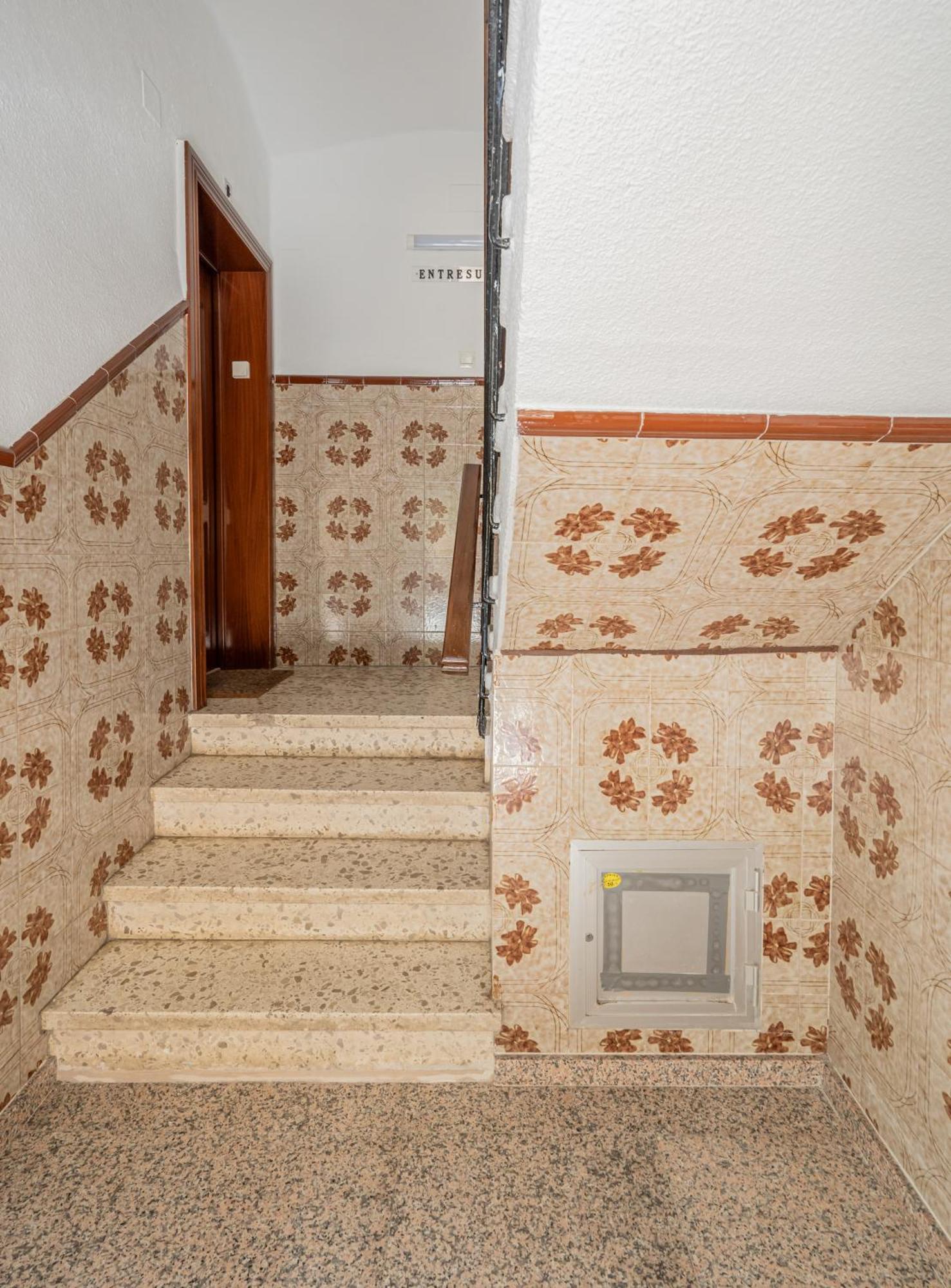 Stay U-Nique Apartments Alferez مالقة المظهر الخارجي الصورة