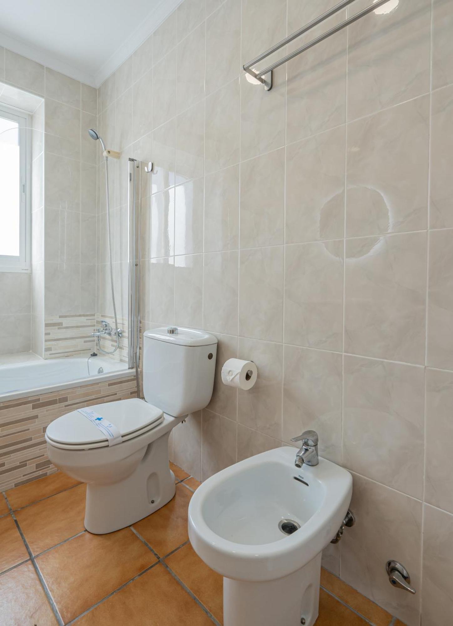 Stay U-Nique Apartments Alferez مالقة المظهر الخارجي الصورة