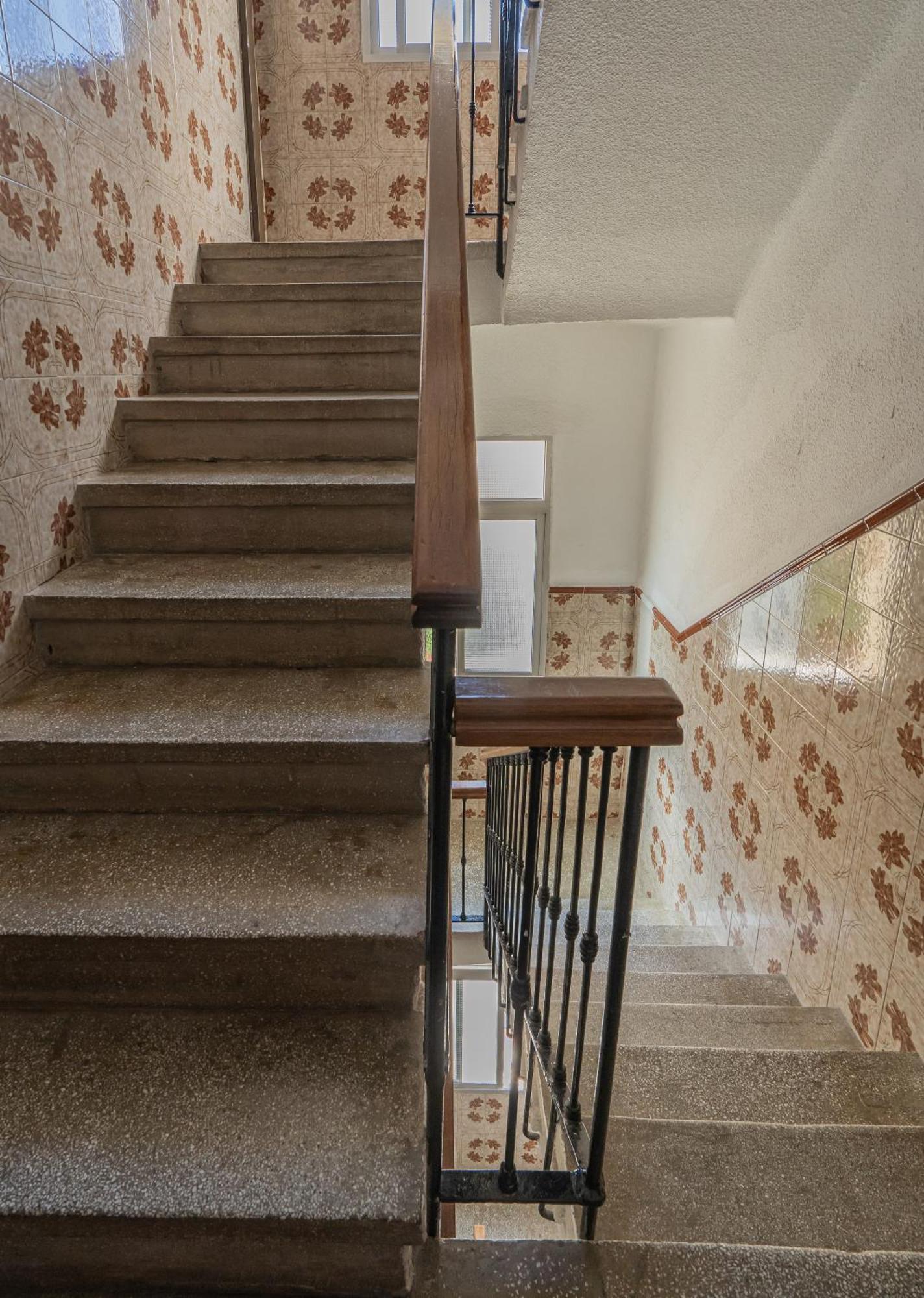 Stay U-Nique Apartments Alferez مالقة المظهر الخارجي الصورة