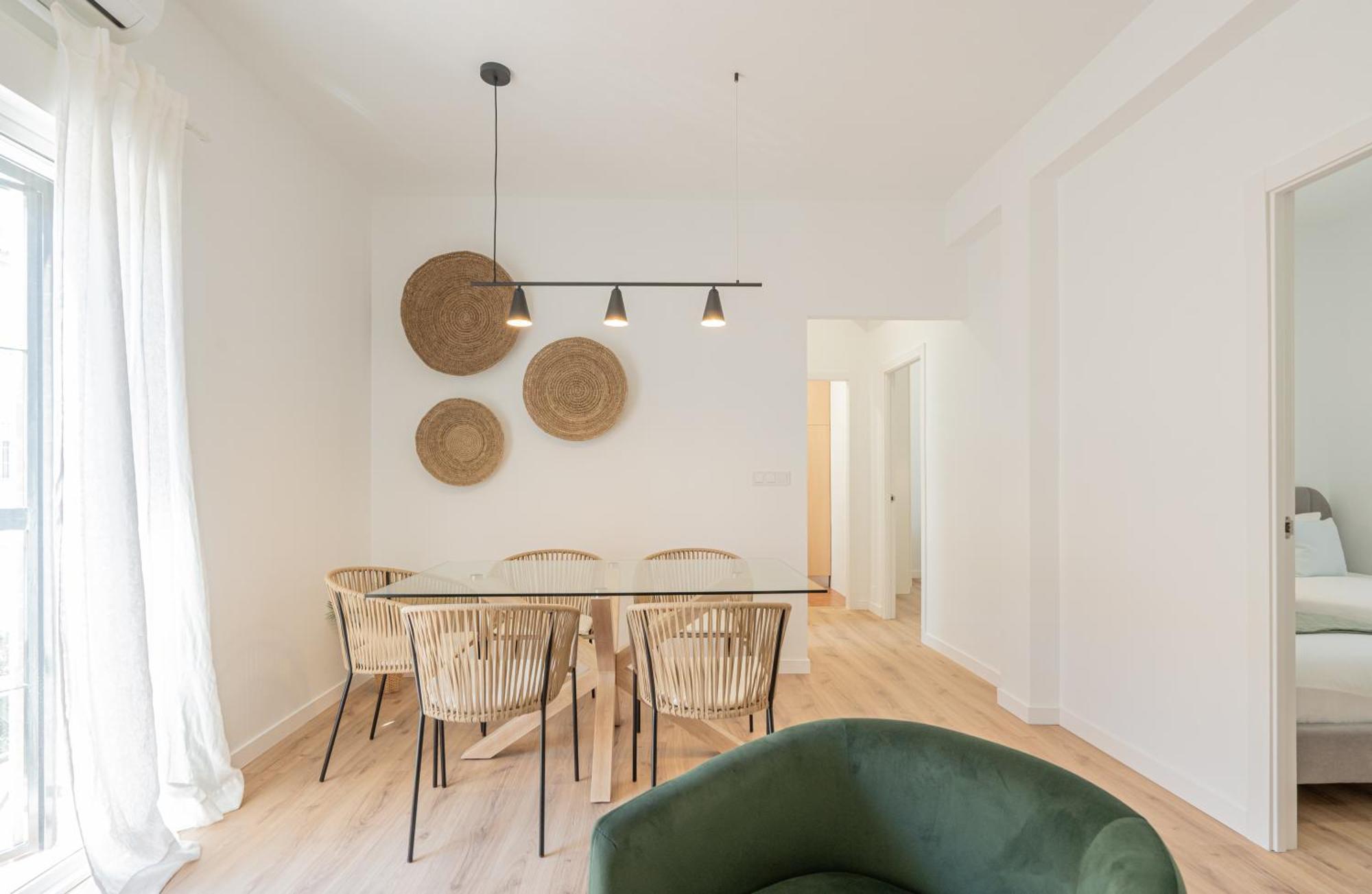 Stay U-Nique Apartments Alferez مالقة المظهر الخارجي الصورة