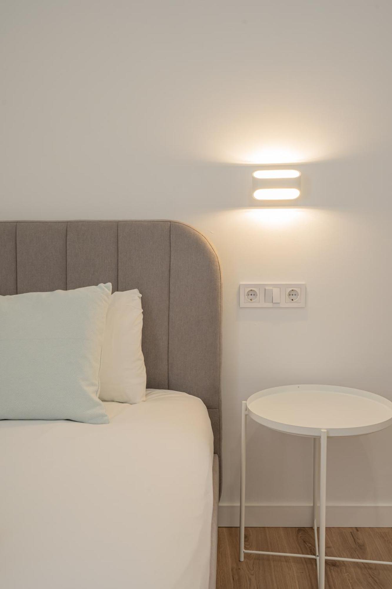 Stay U-Nique Apartments Alferez مالقة المظهر الخارجي الصورة