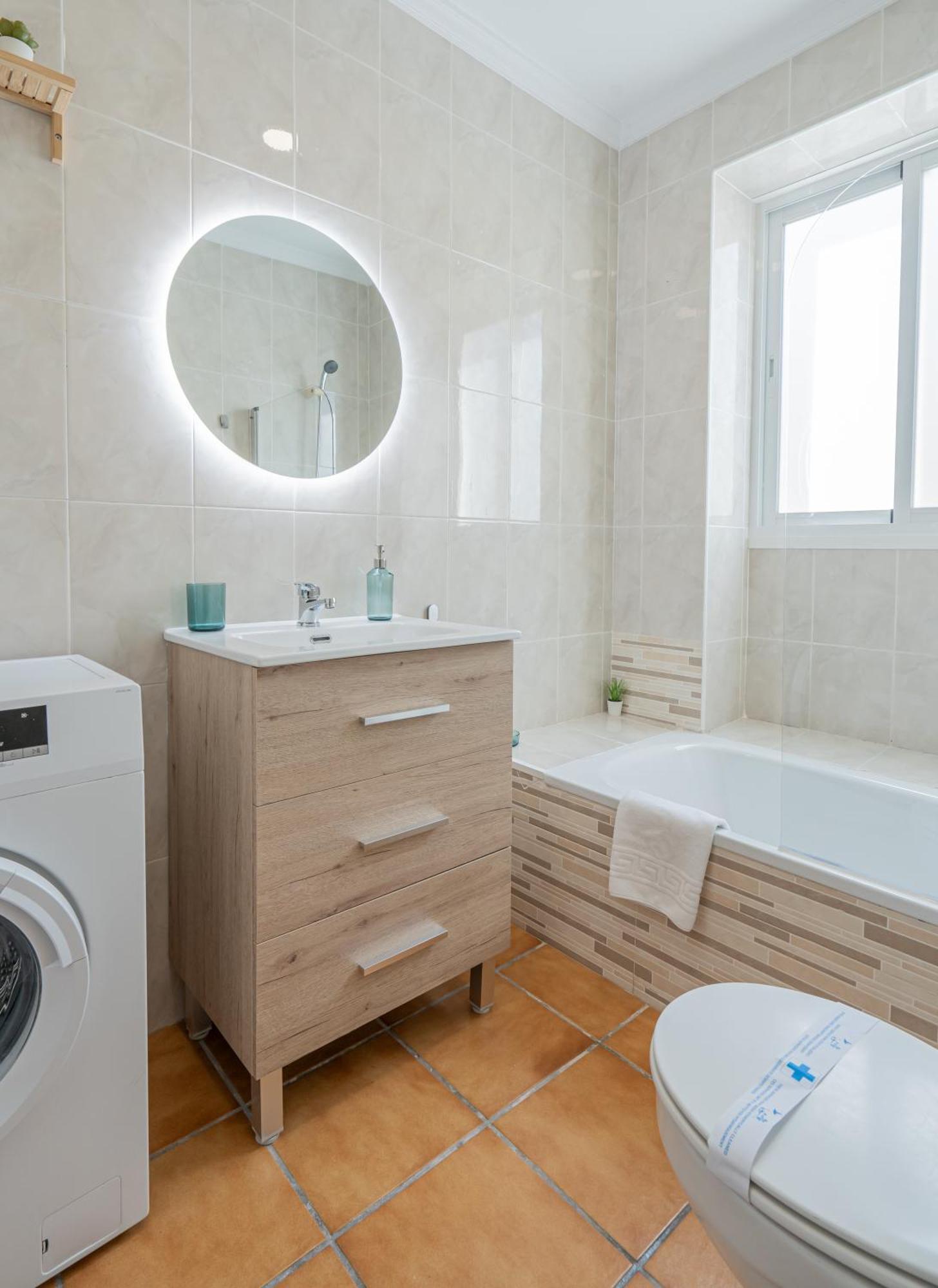 Stay U-Nique Apartments Alferez مالقة المظهر الخارجي الصورة