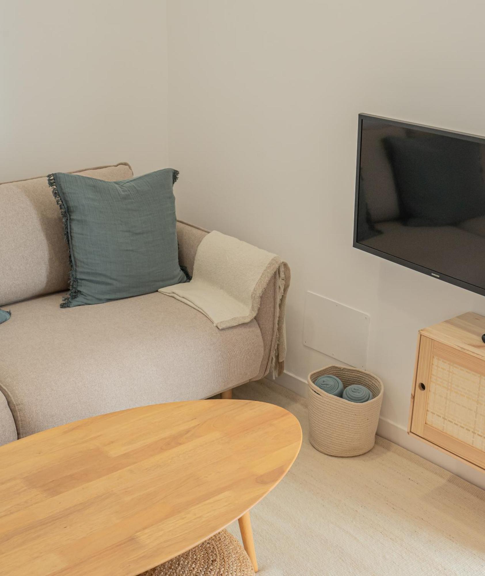 Stay U-Nique Apartments Alferez مالقة المظهر الخارجي الصورة