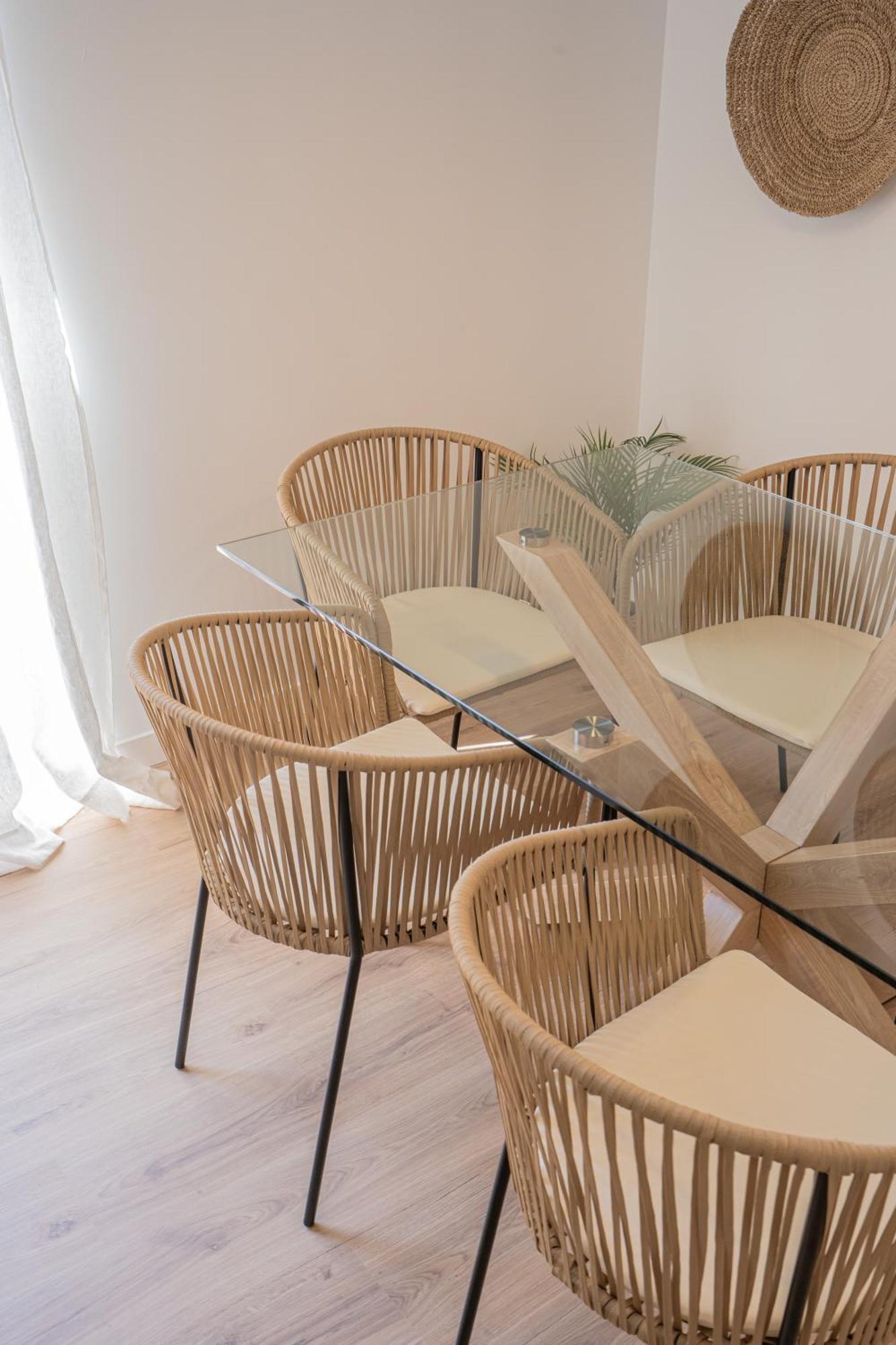 Stay U-Nique Apartments Alferez مالقة المظهر الخارجي الصورة